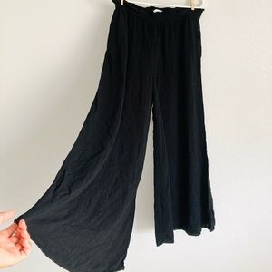 Carly Jean wide legs